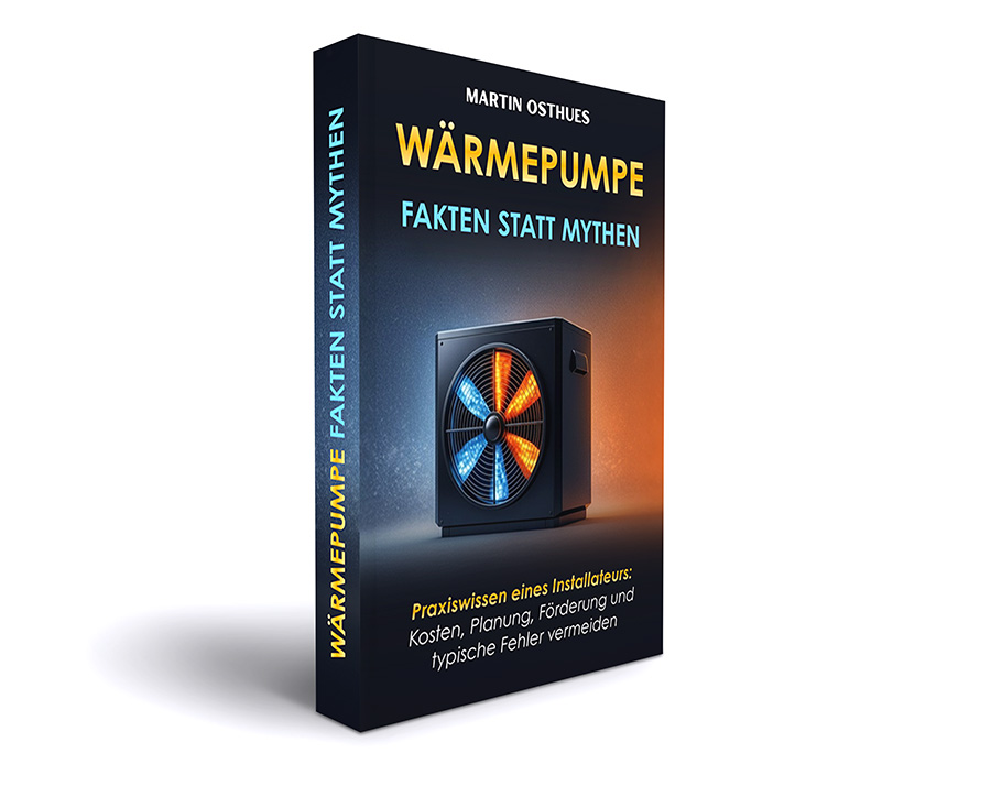 Fachbuch Waermepumpe Amazon